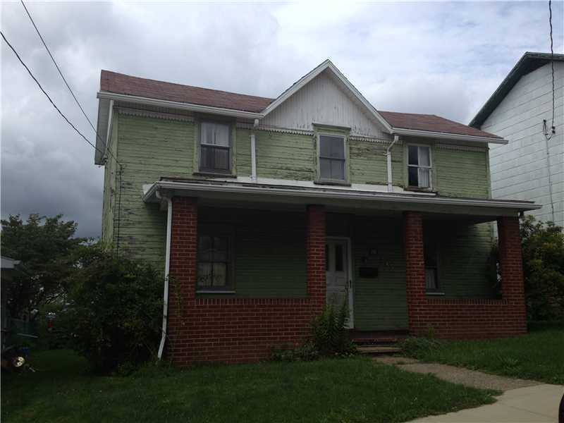 Property Photo:  506 N. 6th Street  PA 15613 