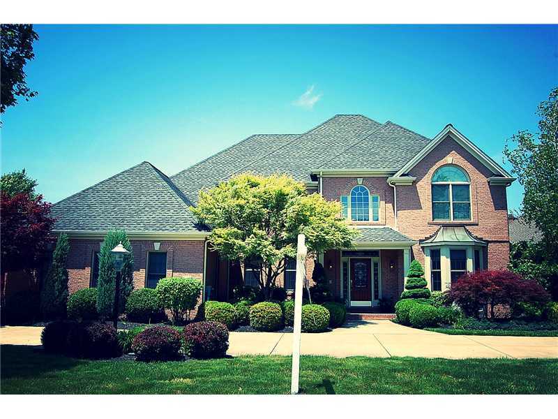 Property Photo: 1006 Estate Drive PA 15108