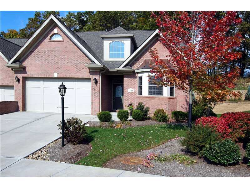 Property Photo: 1729 Waterleaf Drive PA 15143
