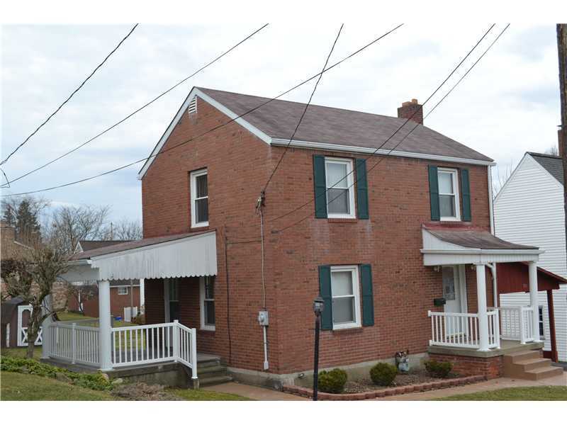 Property Photo: 511 Pine Ave PA 16117