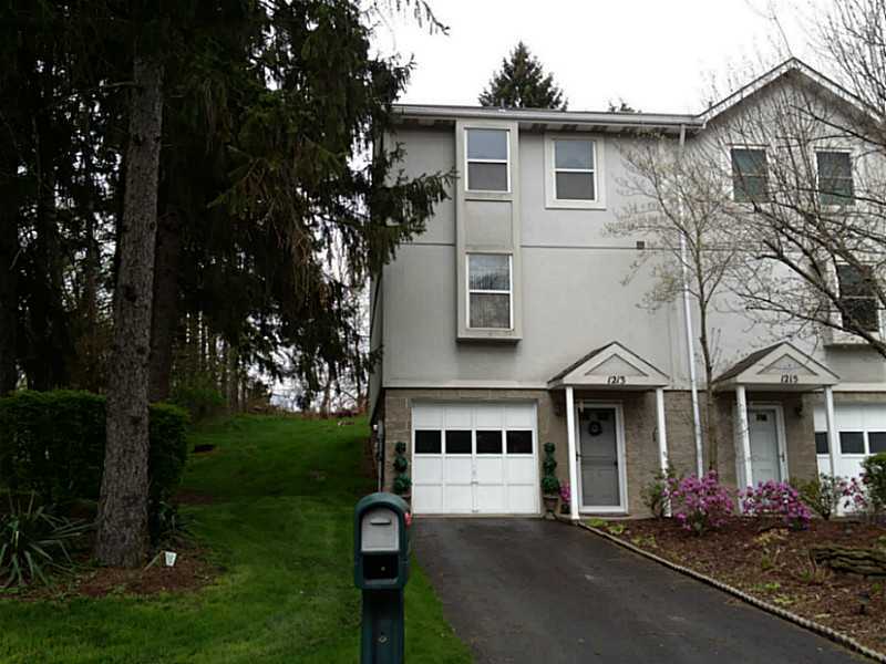 Property Photo:  1213 Logan Road  PA 15102 