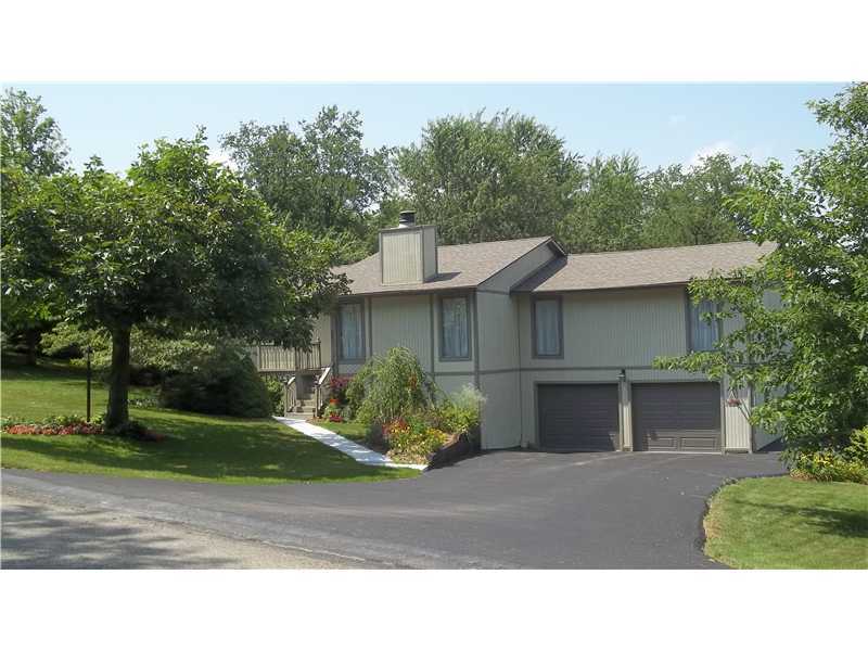 Property Photo:  801 Garden Street  PA 15425 