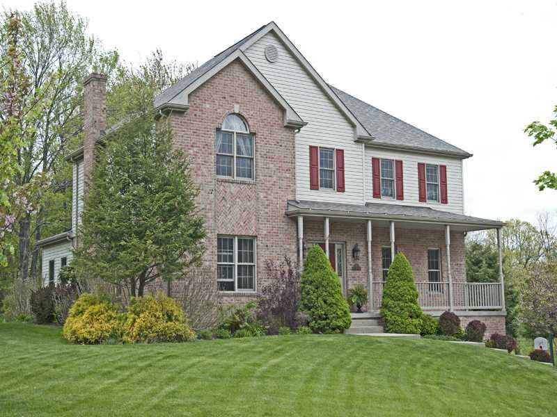 Property Photo:  91 Celtic Ash Ct  PA 16066 