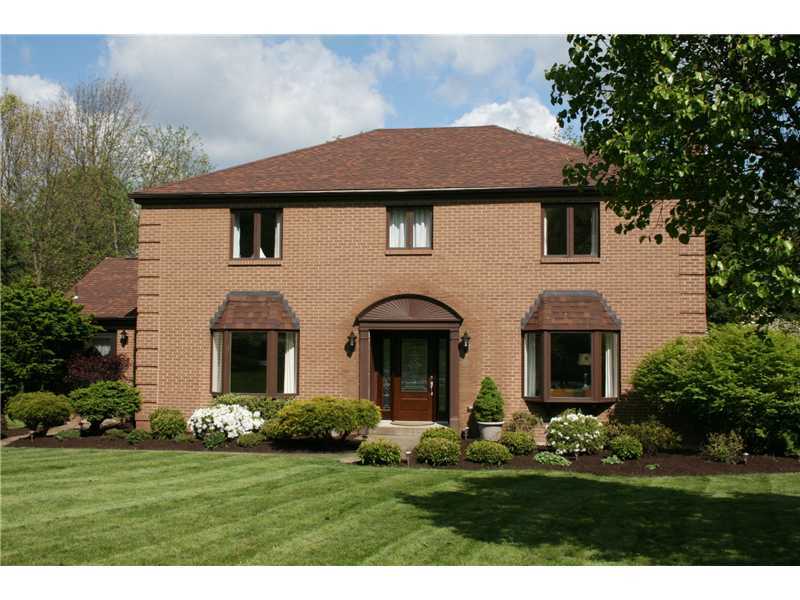 Property Photo:  91 Lintel Drive  PA 15317 