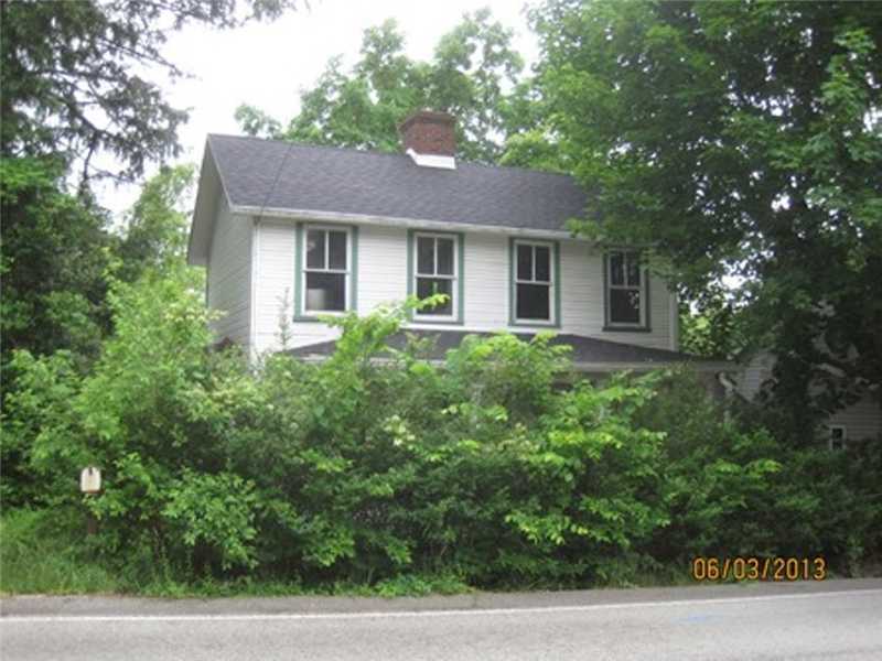 Property Photo: 590 Brownstown Road PA 15642