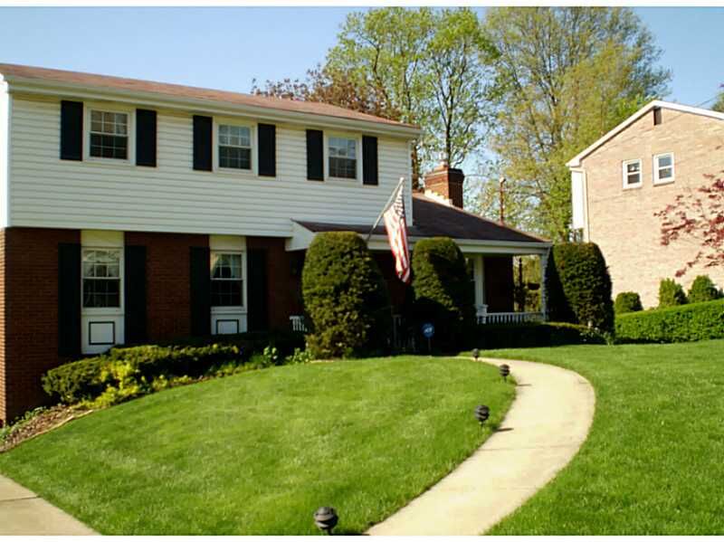 Property Photo:  234 Shafer Road  PA 15108 