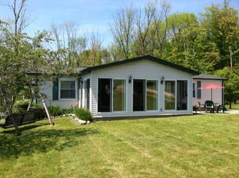 Property Photo: 13760 Henneous Road PA 16403