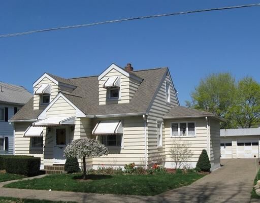 Property Photo: 834 E 31st PA 16504