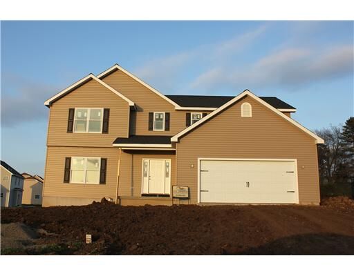 Property Photo: 5245 Magnolia Bd 16 PA 16415