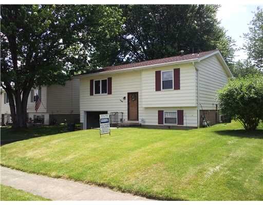 Property Photo: 1409 E 36 Street PA 16504