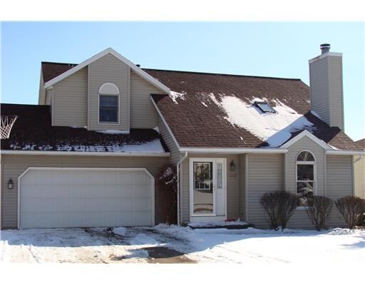 Property Photo:  1163 Amy Drive  PA 16504 