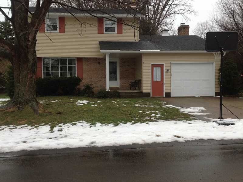 Property Photo: 3319 Lynann Lane PA 16415