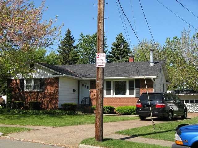 Property Photo: 617 Pin Oak Drive PA 16504