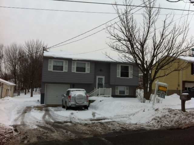 Property Photo: 4051 Davison Avenue PA 16504