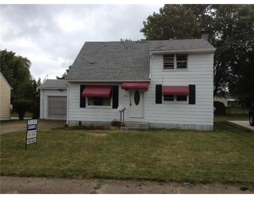 Property Photo: 3911 McClelland Avenue PA 16510