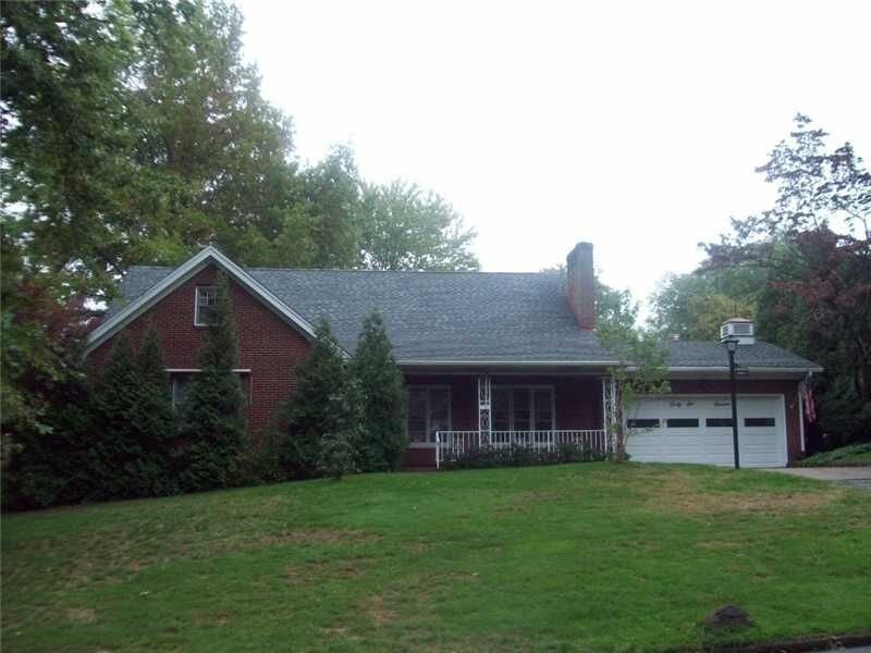 Property Photo:  4611 Sunnydale  PA 16509 