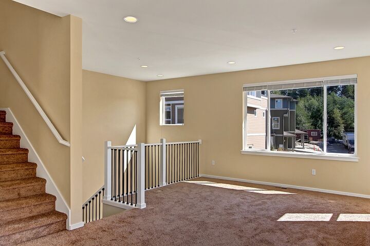 Property Photo: 2115 201st Place SE S-104 WA 98012