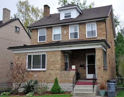 Property Photo: 129 Grove Ave PA 15229