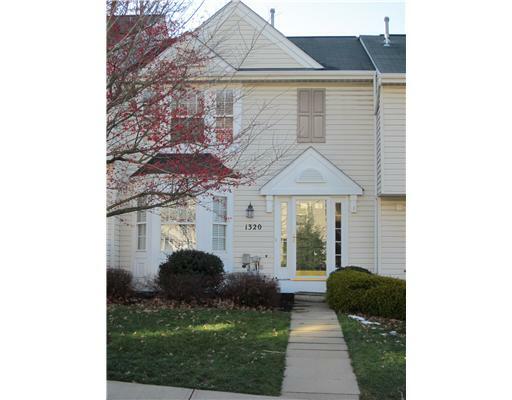 Property Photo:  1320 Meadowbrook Drive  PA 15317 