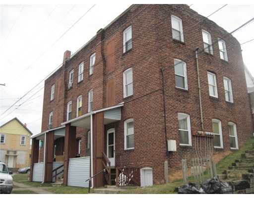 Property Photo:  110 E Madison Avenue  PA 15690 