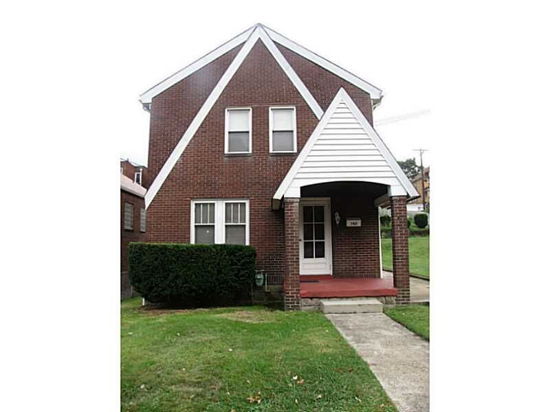 Property Photo: 702 Loretta PA 15217