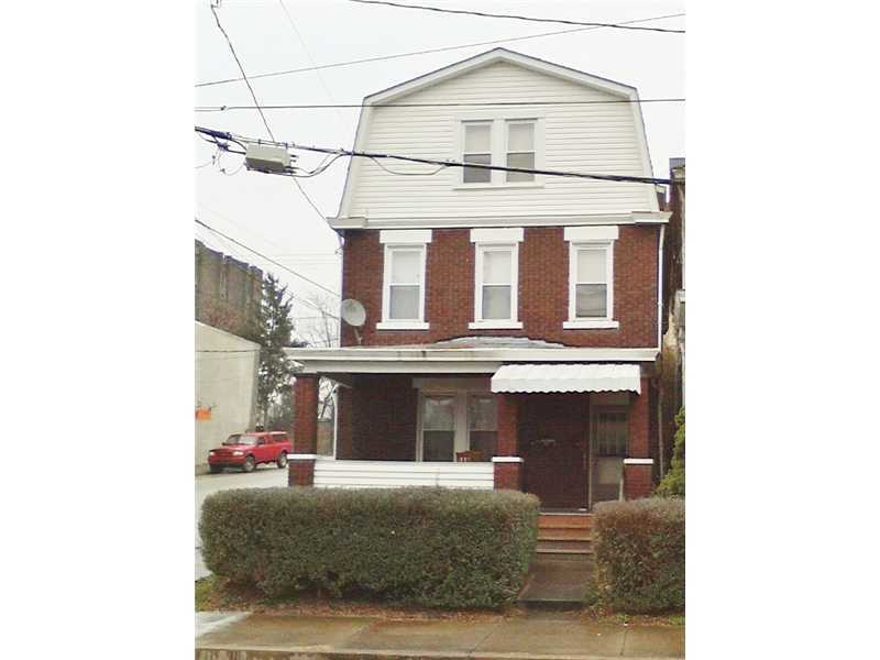 Property Photo:  1538 Fifth Avenue  PA 15068 