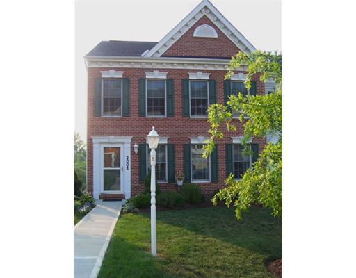 Property Photo: 2008 Trillium Court PA 15317
