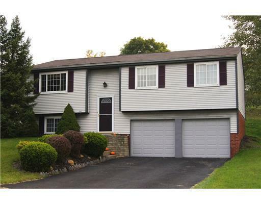 Property Photo:  347 Meade Drive  PA 15108 