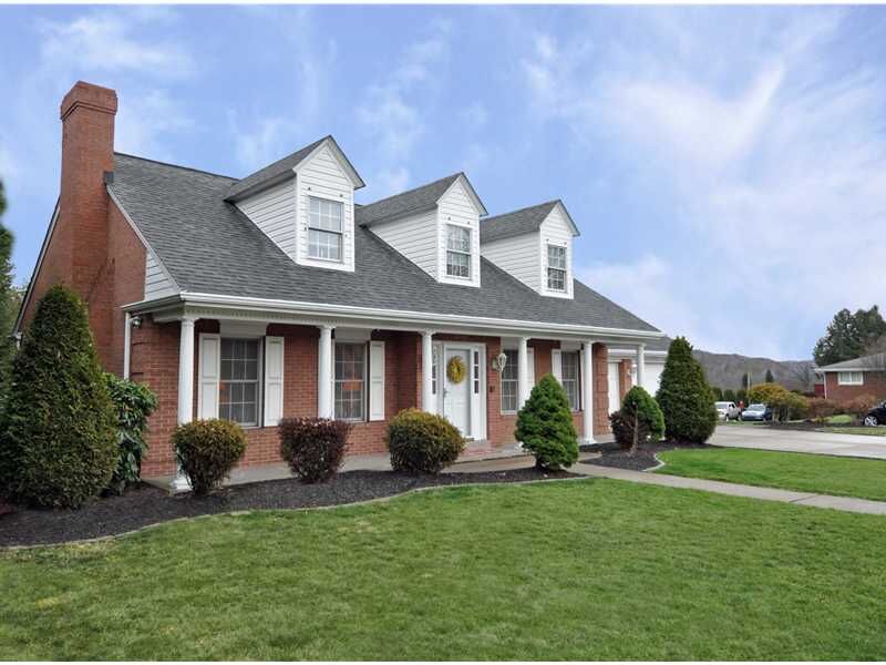 Property Photo: 155 Elmtree Road PA 15068