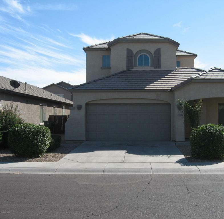 Property Photo:  9115 W Monte Vista Road  AZ 85037 