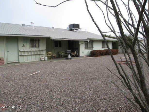 Property Photo:  10107 W Deanne Drive  AZ 85351 