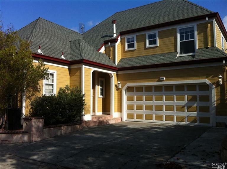 Property Photo:  2443 Penbrooke Ave  CA 95403 