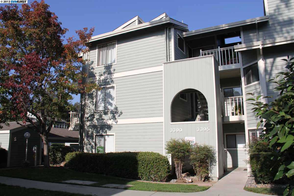 Property Photo:  3390 Baywood Ter 114  CA 94536-7416 