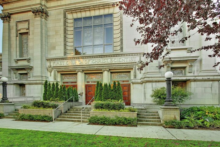 Property Photo:  1855 16th Ave  WA 98122 