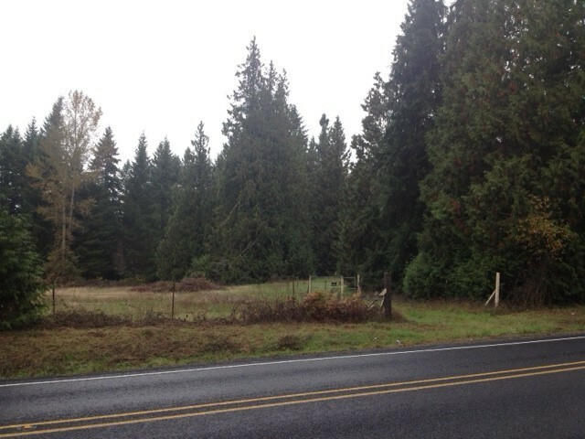 Property Photo:  11203  Kapowsin Highway E  WA 98338 