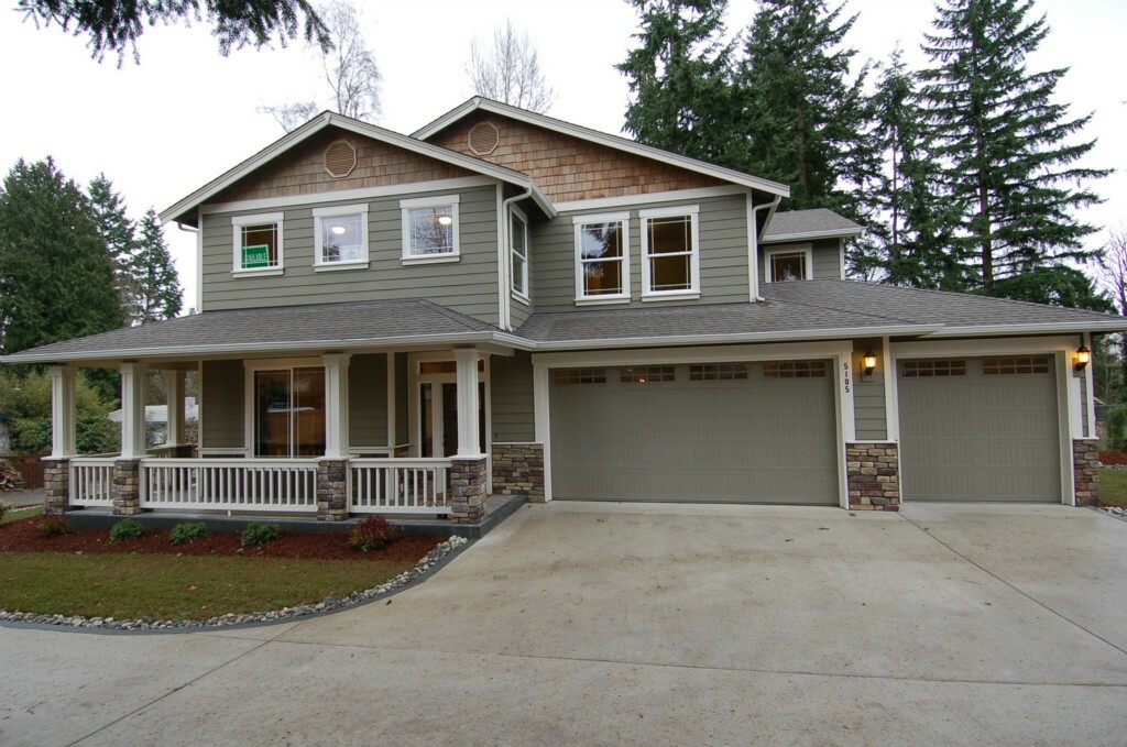 Property Photo:  5105 NE 187th St  WA 98155 