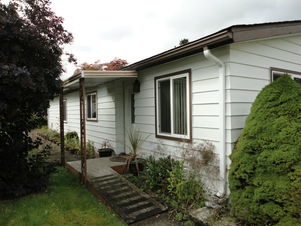Property Photo: 3 Holly Rd WA 98584
