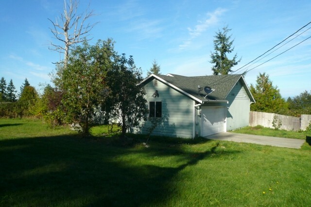 Property Photo: 1985 Elhardt St WA 98282