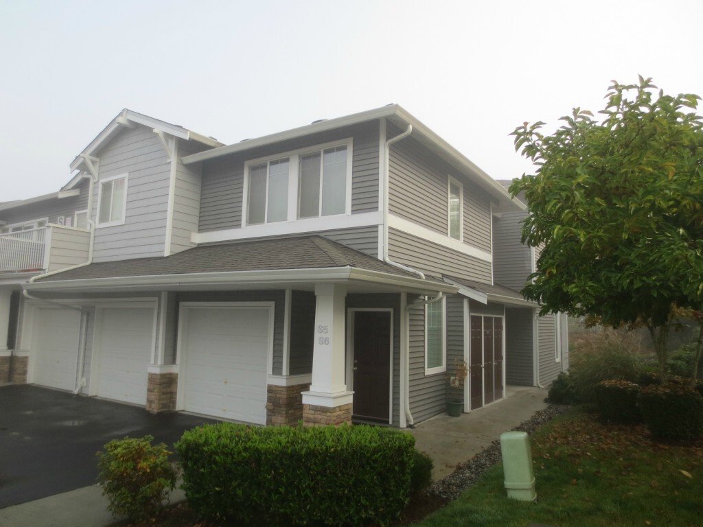 Property Photo: 14200 69th Dr SE S6 WA 98296