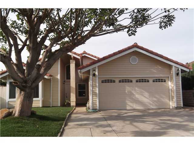 Property Photo:  8982 Hillery Drive  CA 92126 