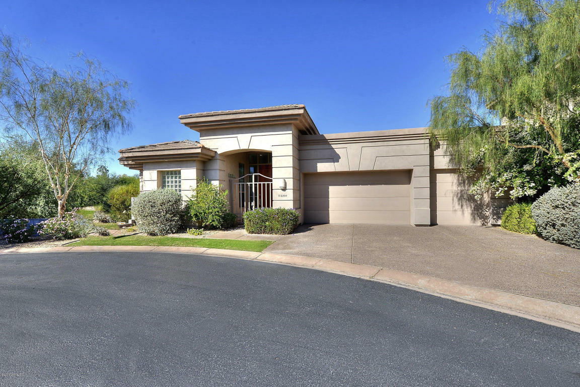 Property Photo:  6404 N 29th Street  AZ 85016 