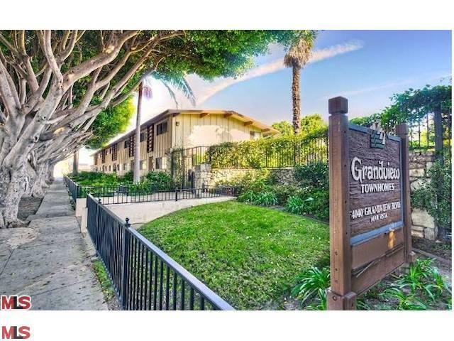 Property Photo:  4040 Grand View 22  CA 90066 