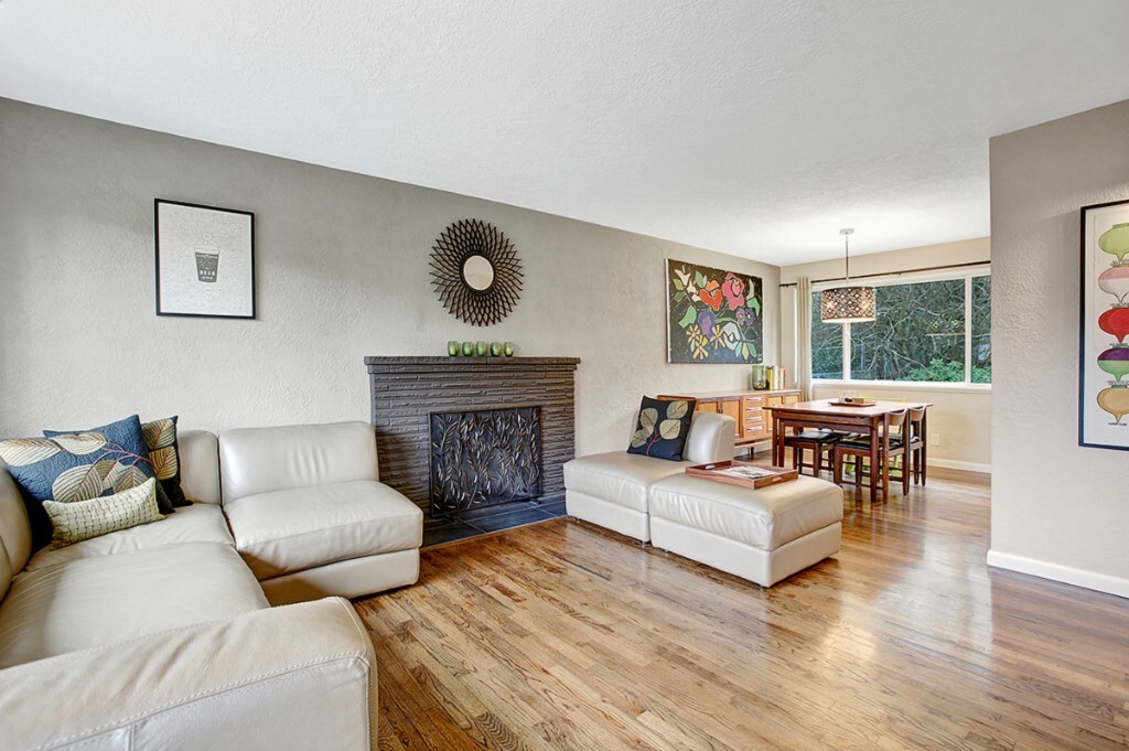 Property Photo: 1720 29th Ave WA 98122