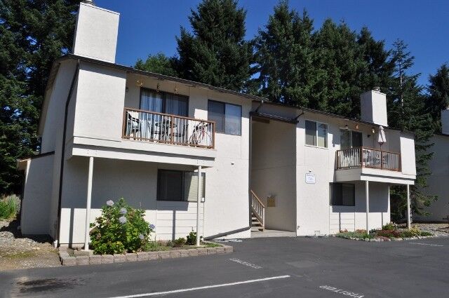 Property Photo: 7310 NE 142nd Place 2B WA 98034