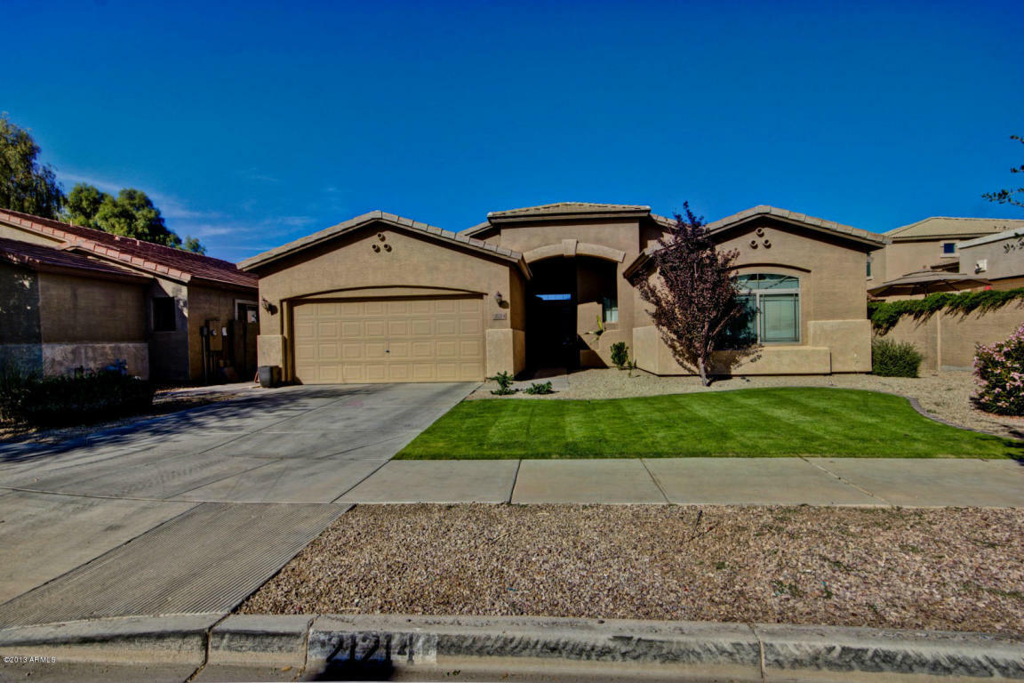 Property Photo:  21214 E Tierra Grande Drive  AZ 85142 