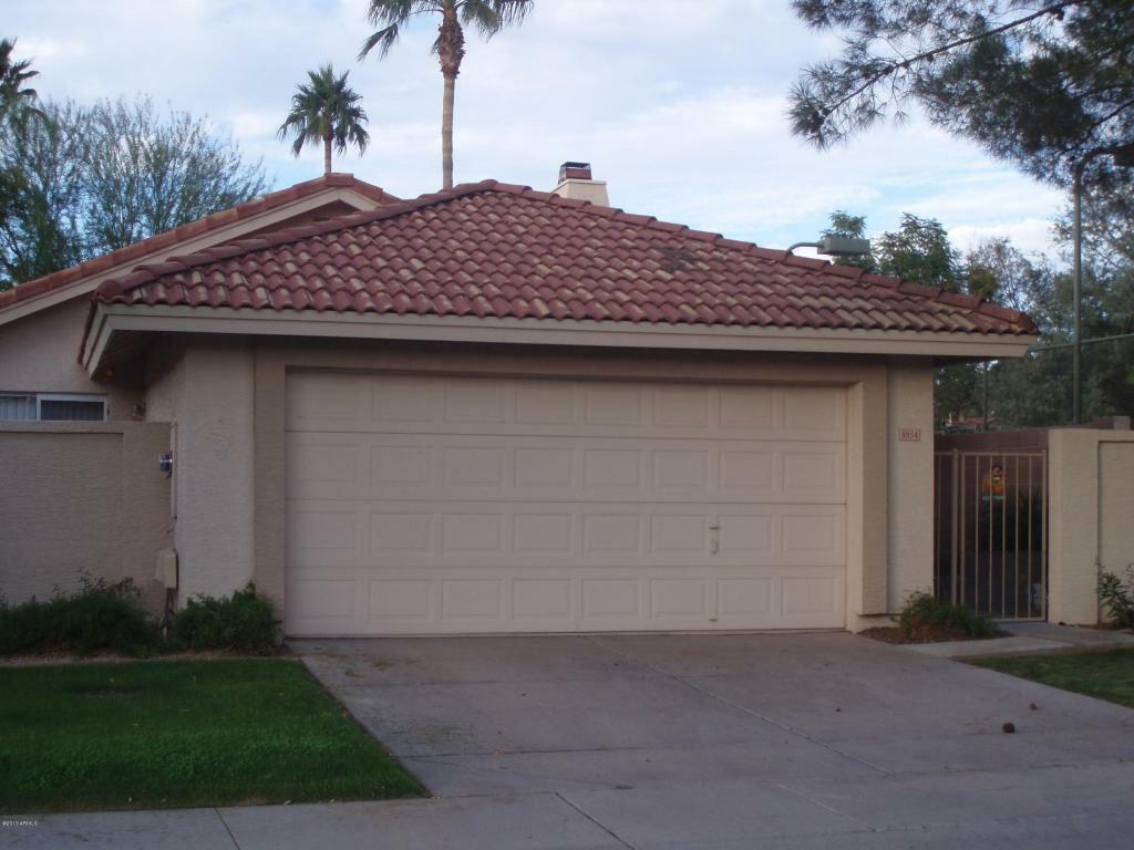 Property Photo:  8854 E Riviera Drive  AZ 85260 