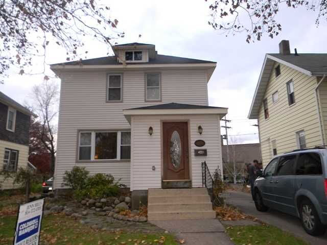 Property Photo: 1029 Smithson Avenue PA 16511