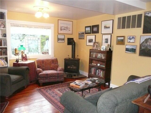 Property Photo: 1612 Wilson Ave WA 98225