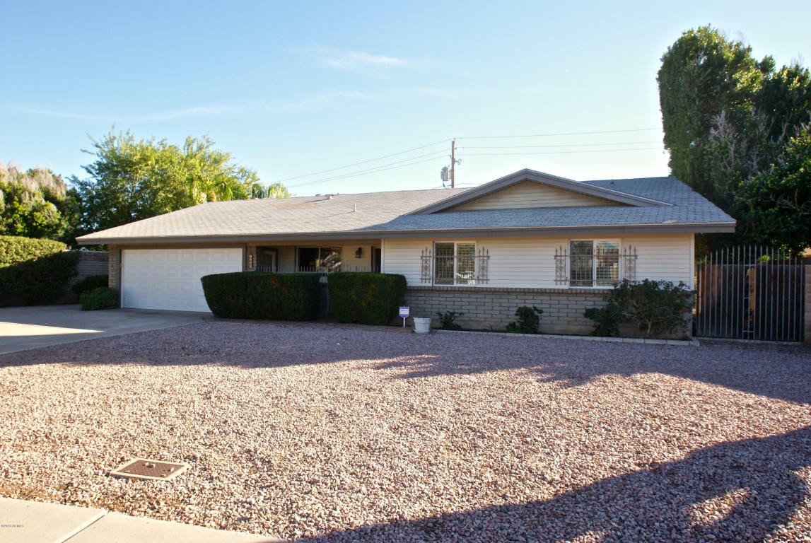 Property Photo:  1029 W Devonshire Street  AZ 85201 