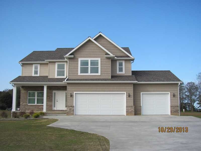 Property Photo:  110 Lake Haven  PA 16511 